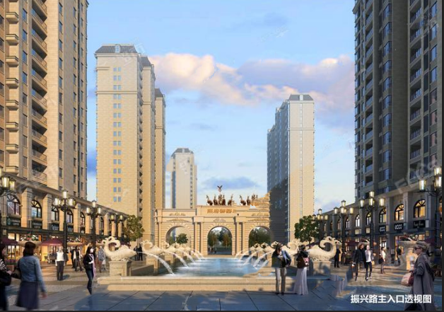 效果图请输入标题...