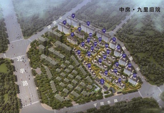 效果图