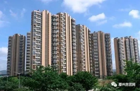 若今年、明年都不买房，5年后会有多大的差距？专家给出了答案(图5)