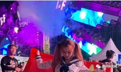 618滕州万达广场初夏狂欢开躁 西瓜音乐集市-吃喝玩乐！(图5)