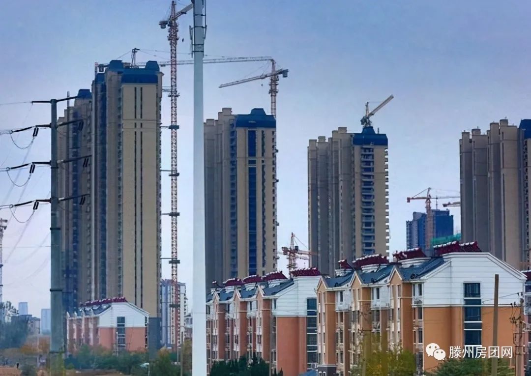 明确了！县城新建住宅不能超过18层，炒房的赶紧离场吧(图1)