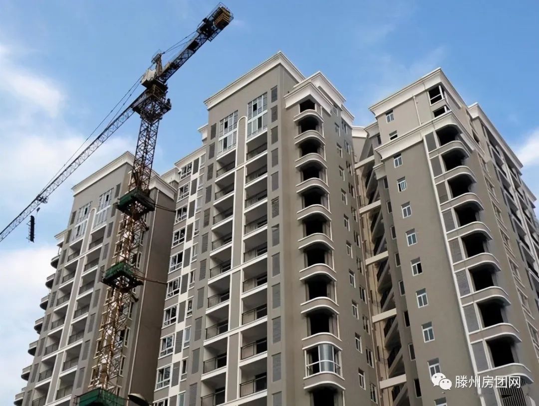 明确了！县城新建住宅不能超过18层，炒房的赶紧离场吧(图2)