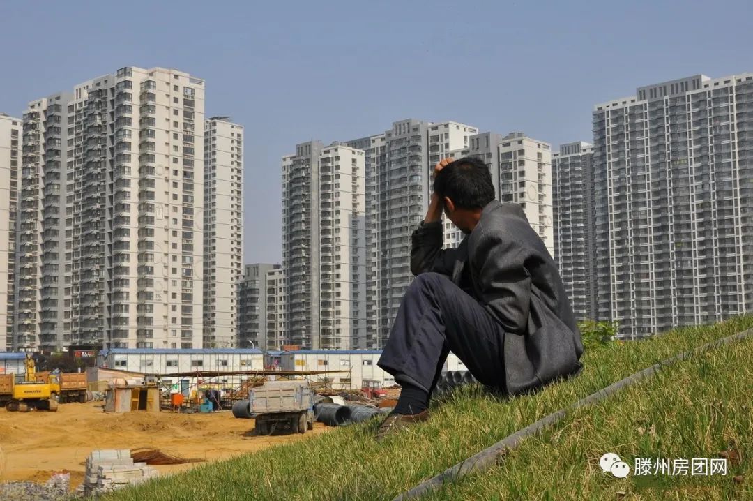 明确了！县城新建住宅不能超过18层，炒房的赶紧离场吧(图3)
